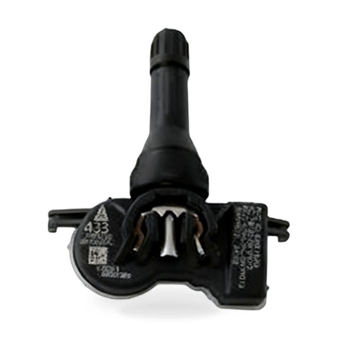 4pcs TPMS Tire Sensor to suit Land Rover Range Rover Evoque 433MHz — image 1