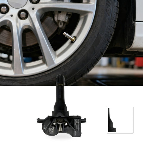 4pcs TPMS Tire Pressure Sensors to suit Mitsubishi Lancer 2.0L — image 2