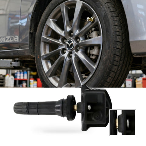 4pcs TPMS Tire Pressure Sensor to suit Mazda 3 — image 2