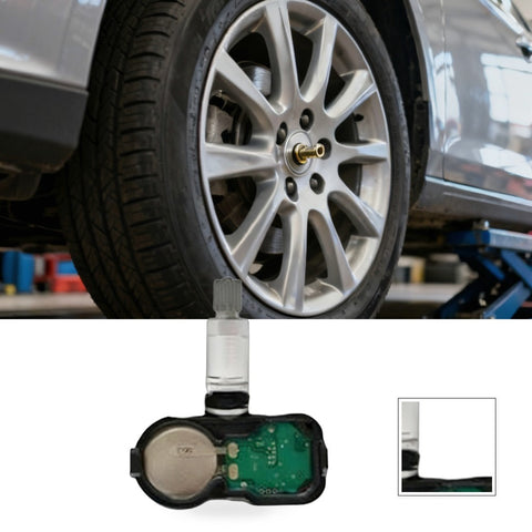 TPMS Tire Pressure Sensor to suit Infiniti M37 4x 40700-1LA0E — image 2