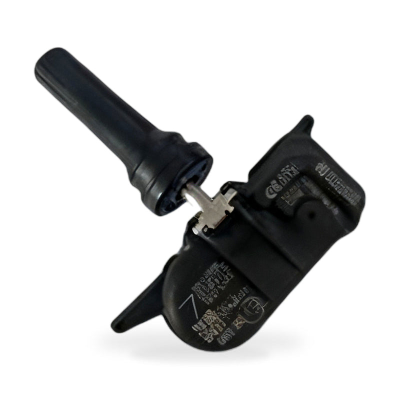 Set (4) Tire Pressure Monitor Sensor TPMS to suit Nissan Titan 5.6L — image 1