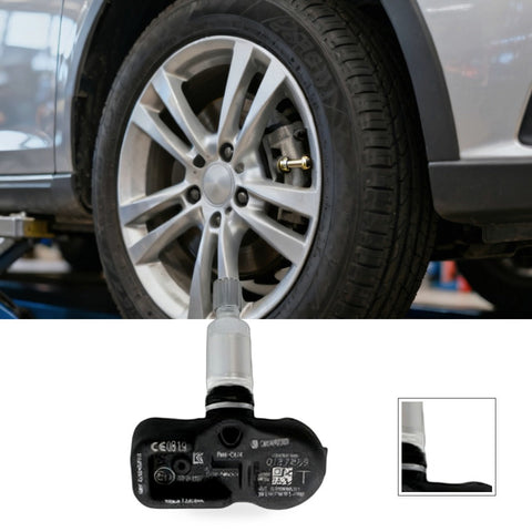 Tyre Pressure Sensor TPMS 433MHz to suit Nissan Navara NP300 2.3L — image 2
