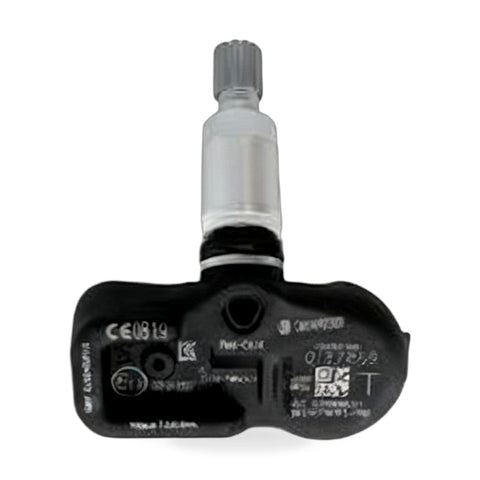 Tyre Pressure Sensor TPMS 433MHz to suit Nissan Navara NP300 2.3L — image 1
