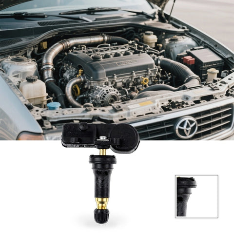 TPMS Tire Pressure Sensor to suit Citroen 2008 — image 2