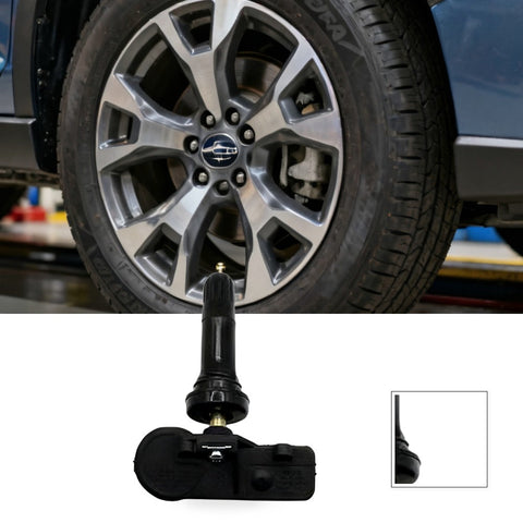 4x TPMS Tire Pressure Monitor Sensors to suit Subaru Forester 2.5L — image 2