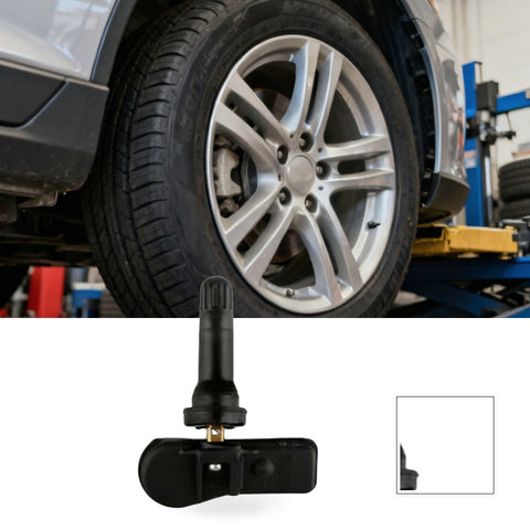 SET of 4PCS 433MHz Tire Pressure Sensor to suit Subaru XV TPMS — image 2
