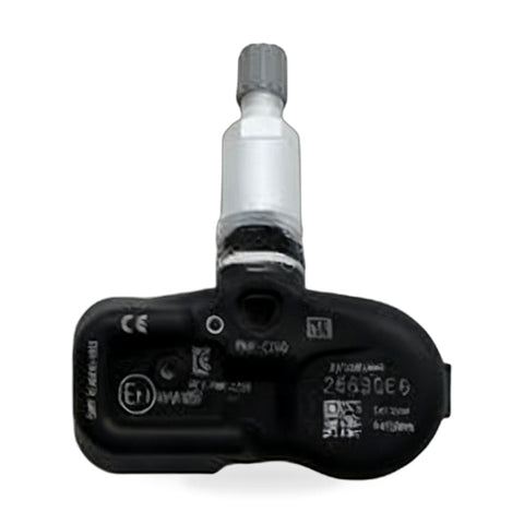 TPMS Tire Pressure Monitoring Sensors to suit Toyota RAV4 2.5L — image 1