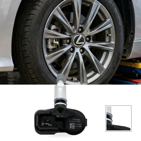 TPMS Tire Pressure Sensor to suit Lexus ES350 2007-2012 3.5L — image 2
