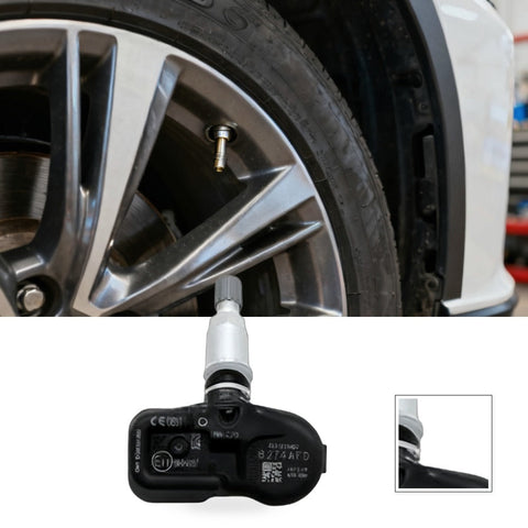 TPMS Tyre Pressure Monitoring Sensor to suit Toyota 86 1.8L — image 2