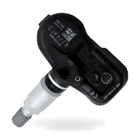 4X TPMS Tyre Pressure Monitor Sensor to suit Toyota 86 — image 1