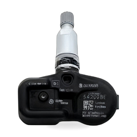 4X Tire Pressure Sensor TPMS to suit Toyota Camry 2007-2011 315MHz — image 1