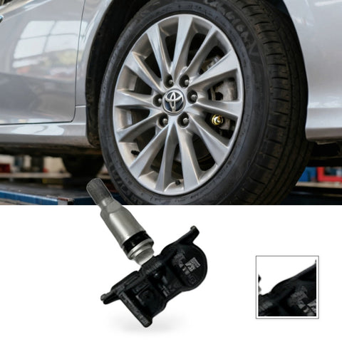 4x TPMS Tire Pressure Sensor to suit Toyota Avalon 3.5L — image 2