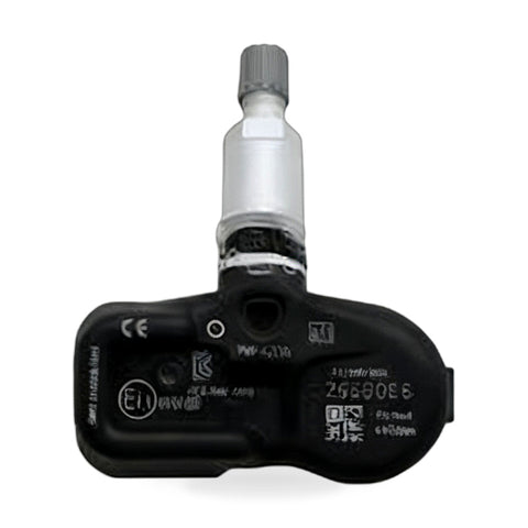 4X TPMS Tyre Pressure Monitoring Sensor to suit Toyota 86 — image 1
