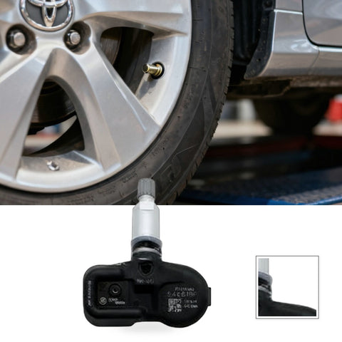 4x TPMS Tire Pressure Sensor to suit Toyota Camry 2007-2011 — image 2