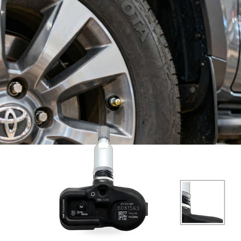 4x Tire Pressure Sensor TPMS to suit Toyota RAV4 315 MHz — image 2