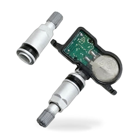 4PCS Tire Pressure Sensor TPMS to suit Toyota 86 — image 1