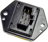 Blower Fan Speed Resistor Controller to suit Holden Rodeo — image 1