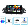 9'' CarPlay Stereo Head Unit to suit Ford Kuga — image 4