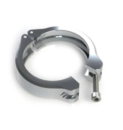 Go Fast Bits EX50 V-Band Clamp — fits Nissan Skyline R32 Gts