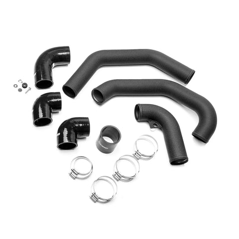Cobb Tuning Hot Pipes - Front Mount Intercooler (STi 08-14) — fits Subaru STI