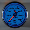 AutoMeter C2 Series 2-1/16in Oil Temp AU7156
