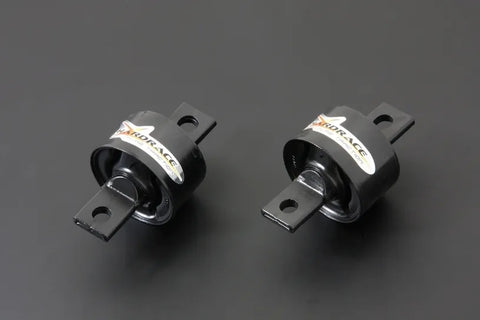 Hard Race Rear Trailing Arm Bushing (Outlander 06-12) Hardened Rubber — fits Mitsubishi Outlander Zg