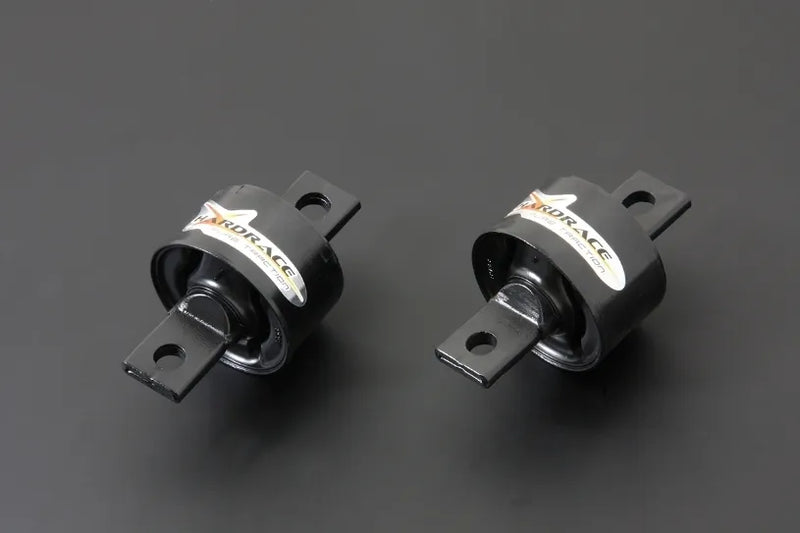 Hard Race Rear Trailing Arm Bushing (Outlander 06-12) Hardened Rubber — fits Mitsubishi Outlander Zg