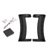 Universal Wireless Steering Wheel Remote Control Button to suit Car Stereo — image 1
