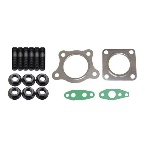 Holden Rodeo 4JJ1 3.0L 2007-08 Turbo Charger Installation Stud & Gasket Kit