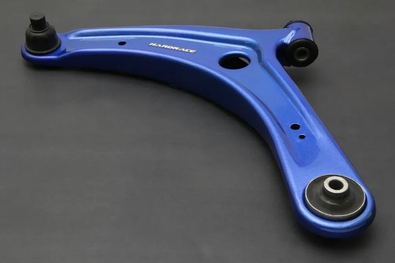 Hard Race Front Lower Control Arm (Outlander 06-12) Hardened Rubber