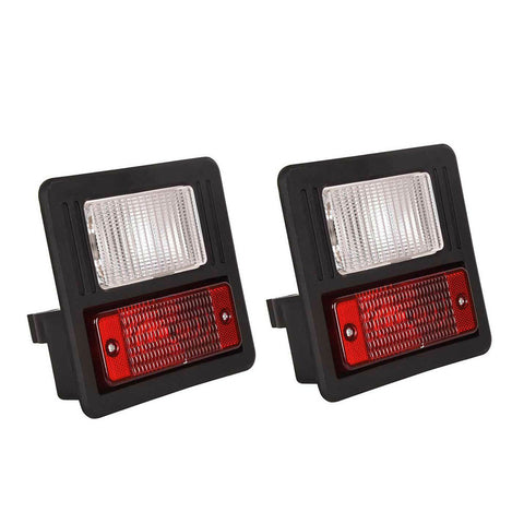 Rear Tail Light to suit Bobcat 751 753 763 S220 Ref. 6670284 — image 1