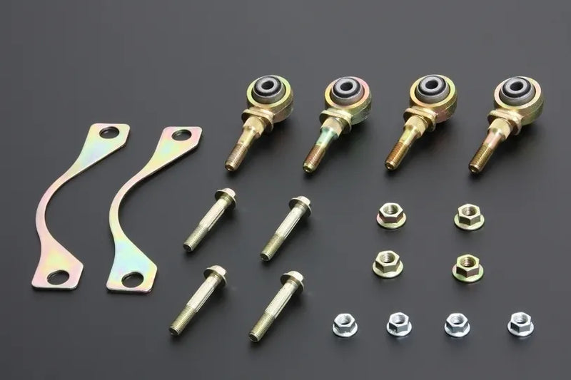 Hard Race Front Upper Arm Bushing (Integra 90-93/Civic 88-91) — fits Acura Integra