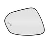 Left Side Mirror Glass to suit Toyota RAV4 2.5L — image 4