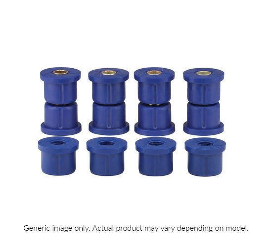 Ironman Suspension Bush Kit 718UK