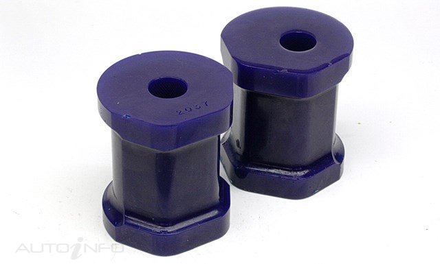 SuperPro F Lower Control Arm/r Single Offset - SPF2038K
