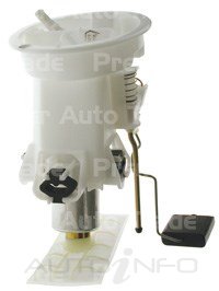 PAT Bmw E36 3 Series FP Assembly - EFP-101