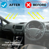 Dashboard Cover Non-Slip Mat to suit Kia Cerato — image 5
