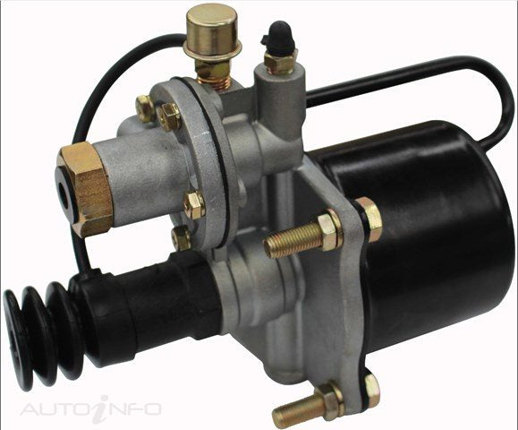 TATP Clutch Slave Cylinder Air Servo Multifit - 642-03146