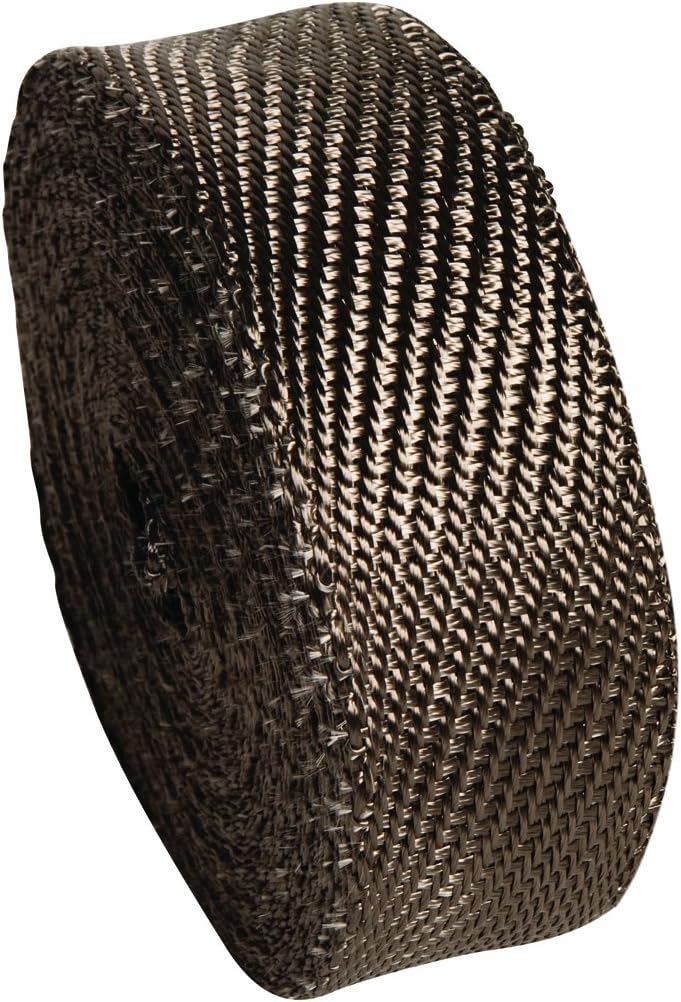 Heatshield Products Lava Wrap 2in x 25ft 372025