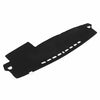 Mitsubishi Pajero NS NT 2008-2017 Dash Mat Carpet Dashboard Cover Suitable