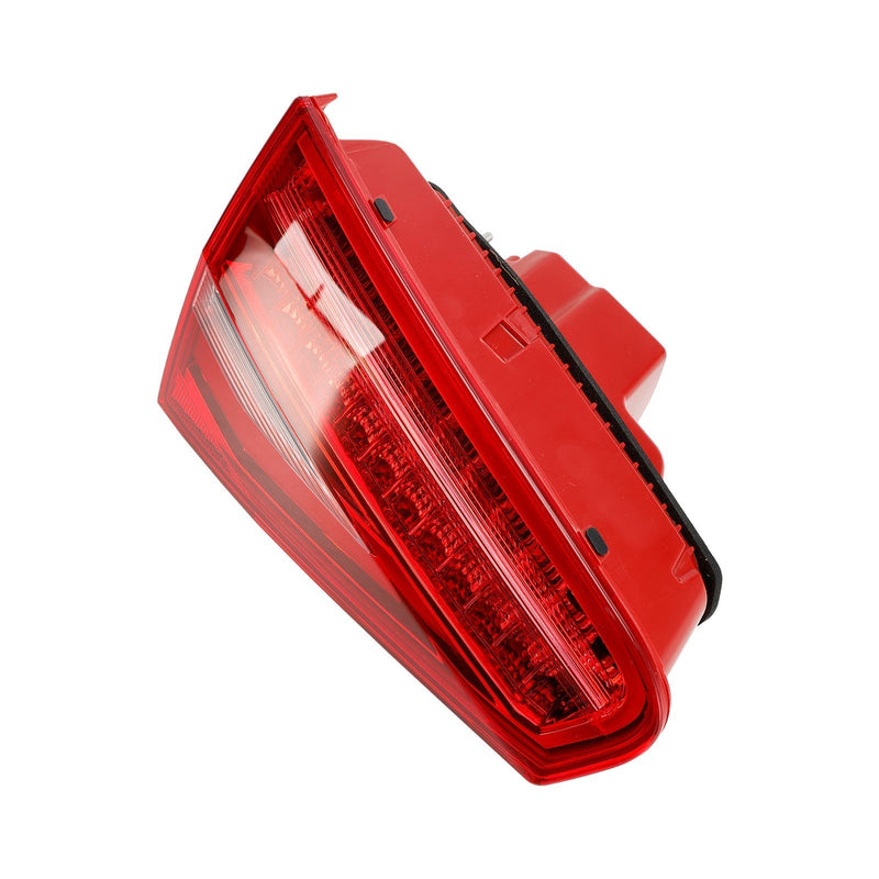 Audi A4 Quattro Left Inner Rear Tail Light (2013, 2015-2016)