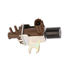 Turbo Boost Control Valve Solenoid to suit Mitsubishi Triton MN 4D56 CRD — image 1