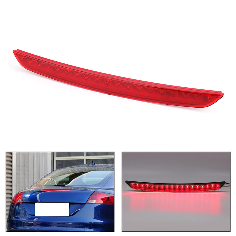 Audi TT MK2 Rear LED Third Brake Light (2007-2014)