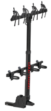 Yakima HangOver 4 Vertical Hanging Mountain Bike Rack