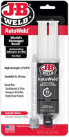 J-B Weld Auto Weld Syringe 25ml 50138