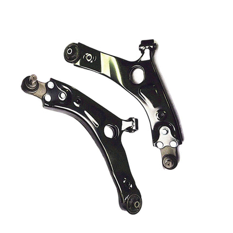 Front Lower Control Arms with Ball Joints (Pair) to suit Hyundai ix35 LM — image 2