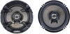 Clarion Audio 6-6.5In (160Mm) 300W 2-Way Coaxial Speakers