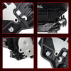 RH Door Lock 51217202144
