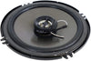 Clarion Audio 6-6.5In (160Mm) 300W 2-Way Coaxial Speakers