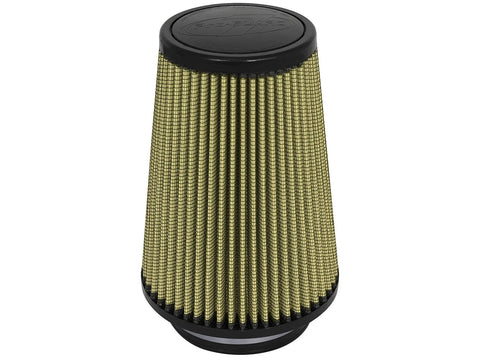 aFe Magnum Flow Pro-Guard 7 Air Filter - 4.5 F x 7 B x 4-3/4 T x 9 H in